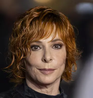 Mylène Farmer